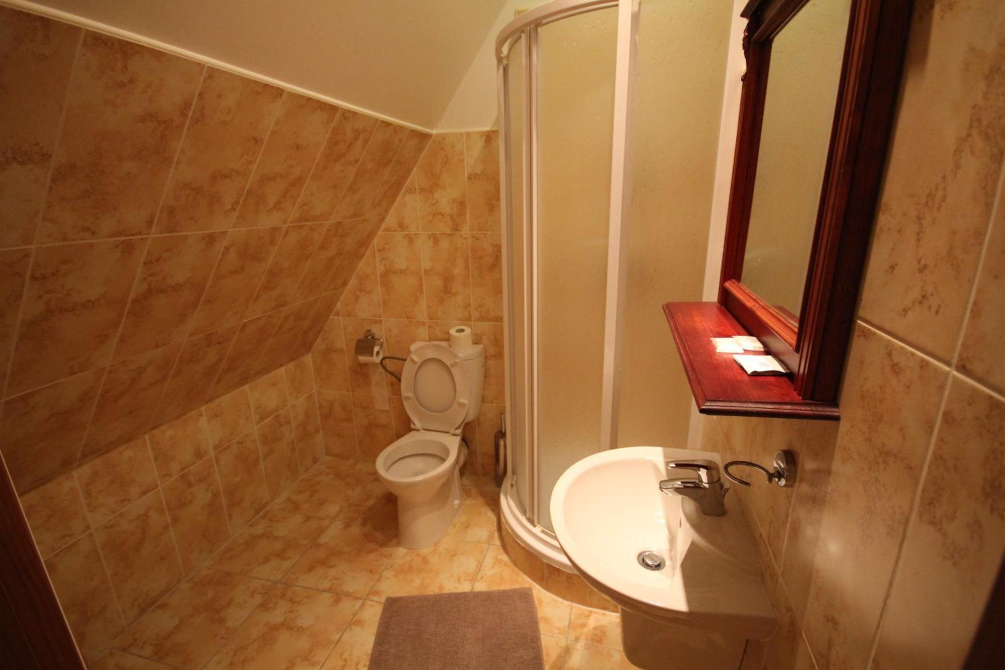 Pivovarsky Dvur 3* Plasy