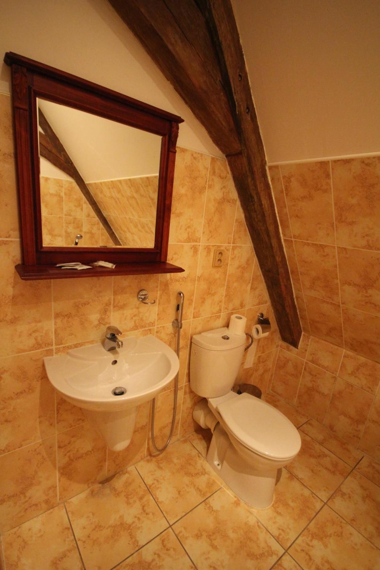 Pivovarsky Dvur 3*