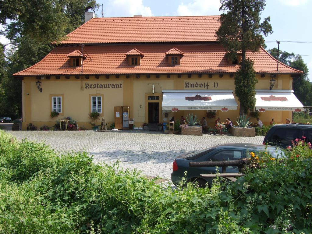 Pivovarsky Dvur Plasy